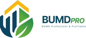 BUMDpro — BUMD Profesional dan Profitable